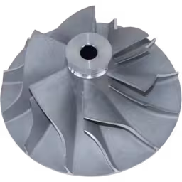 TV6142 compressor wheel — 410913-0001