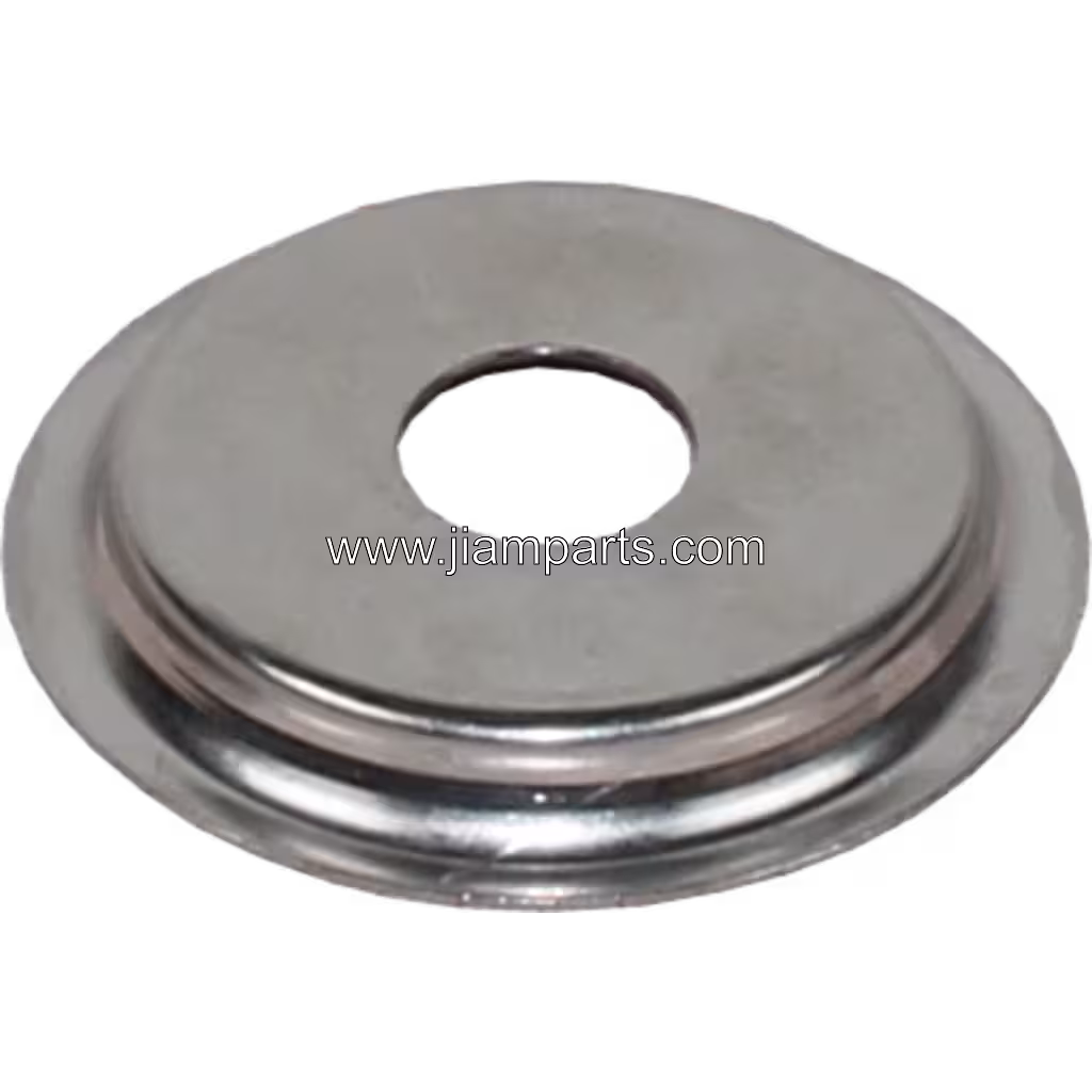 431055-0003 TB2568 HEAT SHIELD OF TURBOCHARGER FOR ISUZU TRUCK ISUZU 4DB2