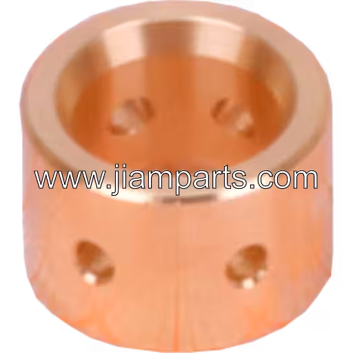 432236-0003 TB2568 JOURNAL BEARING OF TURBOCHARGER FOR ISUZU TRUCK ISUZU 4DB2