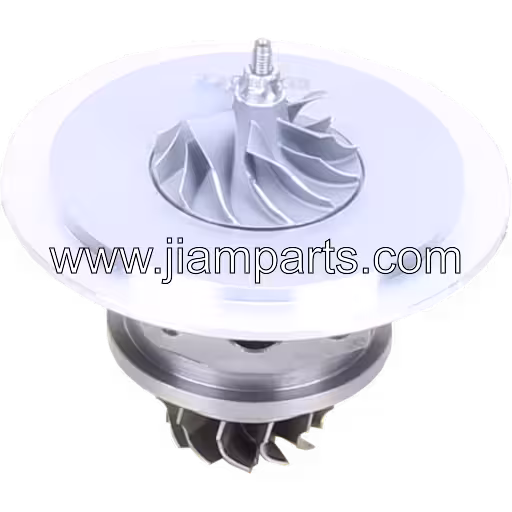 433352-0028 GT1749 Turbocharger core for Hyundai H1 CRDI Mitsubishi 4D56T D4BH 2002 140HP