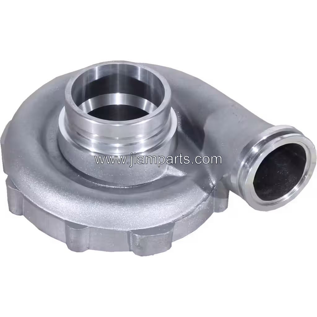 443209-0027 TA5104 COMPRESSOR HOUSING OF TURBOCHARGER FOR PERKINS OTHER