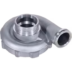 TA5104 compressor housing — 443209-0027