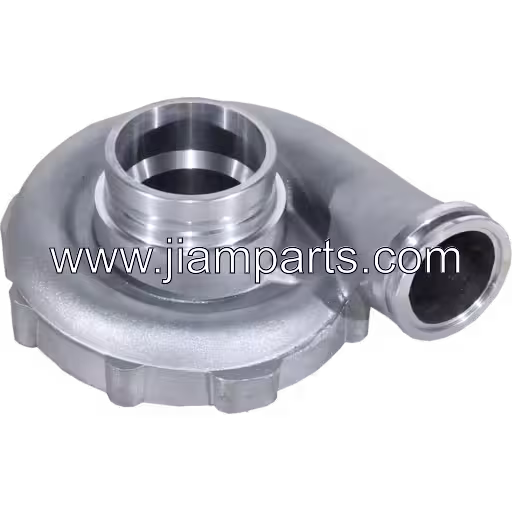 443209-0027 TA5104 COMPRESSOR HOUSING OF TURBOCHARGER FOR PERKINS OTHER
