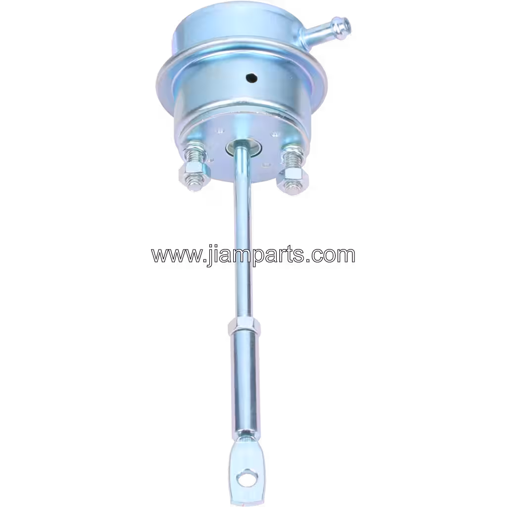 445963-30-185PSI HE600WG HX60W ACTUATOR OF TURBOCHARGER FOR VOLVO TRUCK CUMMINS SIGNATURE ISX3 600HP