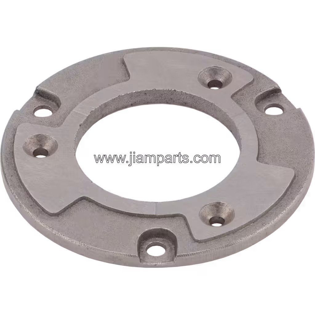 449958-1 TV9101 aftermarket thrust bearing — top three-quarter view