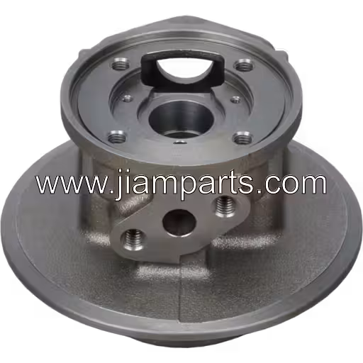 451357-15 GT5002BS Turbocharger bearing housing for CAT earth moving