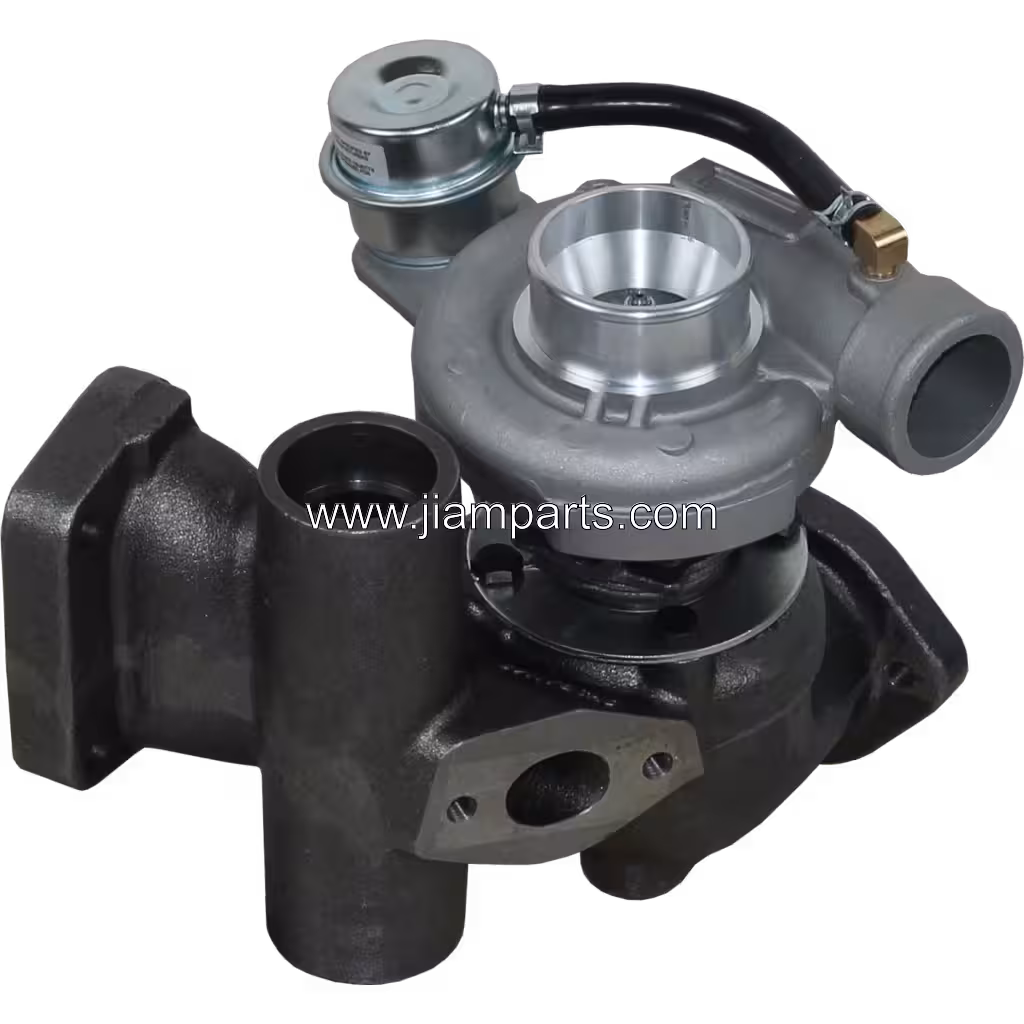 452055-0007 T250-04 TURBOCHARGER FOR LAND-ROVER LANDROVER