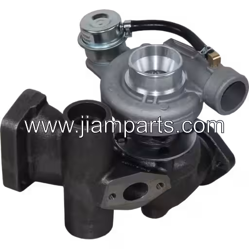 452055-0007 T250-04 TURBOCHARGER FOR LAND-ROVER LANDROVER