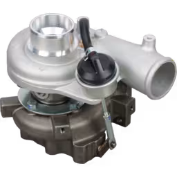 TB25 turbocharger — 452162-5001