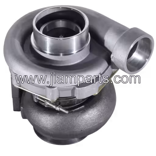 452164-0001 GT4594 Turbocharger for Volvo truck FH12 D12A
