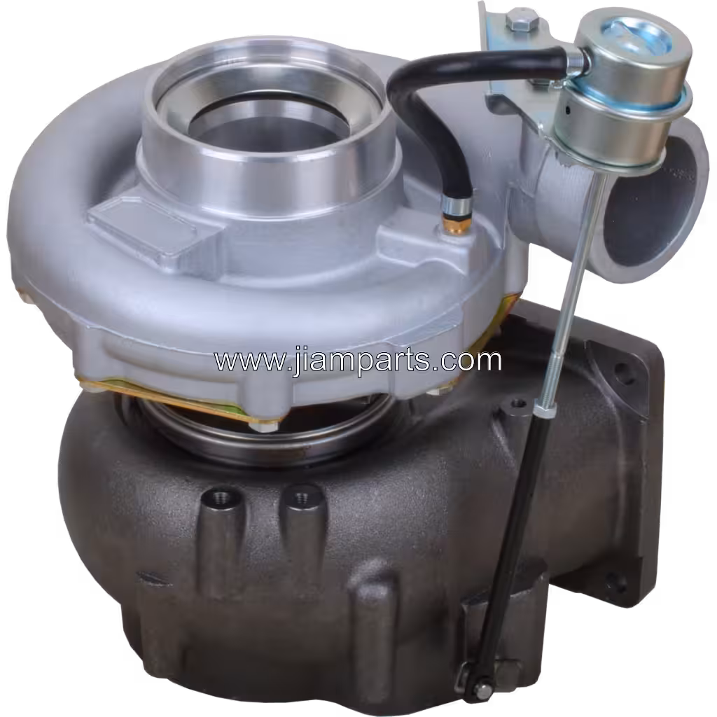 452235-5001 GT4294S TURBOCHARGER FOR DAF XF355M 480HP DAF TRUCK XF355M-F95
