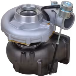 GT4294S turbocharger — 452235-5001