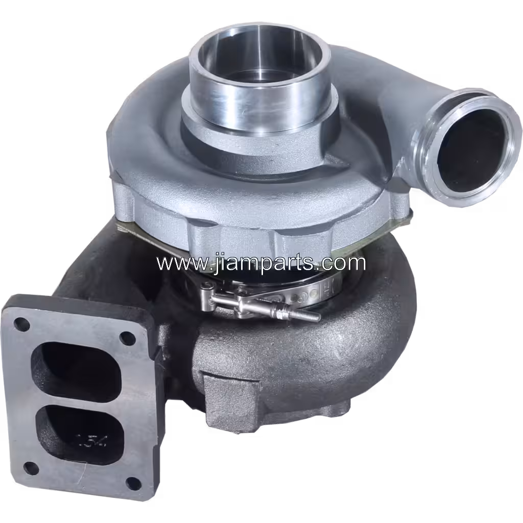 454003-0001 TA5126 TURBOCHARGER FOR IVECO EUROTECH TRUCK IVECO 8210 42 400 400HP