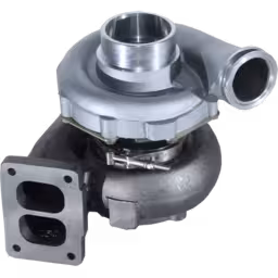 TA5126 turbocharger — 454003-0001