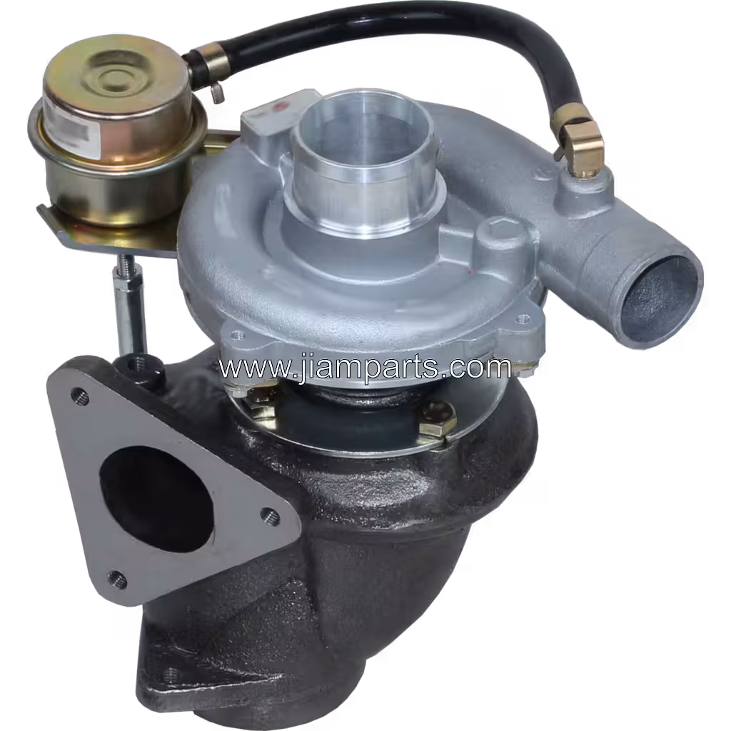 454220-0001 GT17 TURBOCHARGER FOR SSANG-YONG MUSSO BENZ OM661 1997 100HP