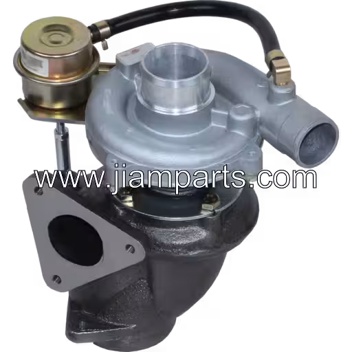 454220-0001 GT17 TURBOCHARGER FOR SSANG-YONG MUSSO BENZ OM661 1997 100HP