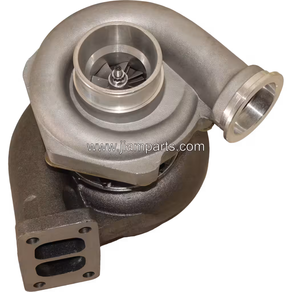 465366-0018 TO4B81 TURBOCHARGER FOR MERCEDES-BENZ TRUCKS BENZ OM366LA 6000CC 6L