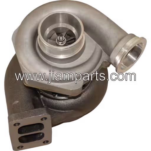465366-0018 TO4B81 TURBOCHARGER FOR MERCEDES-BENZ TRUCKS BENZ OM366LA 6000CC 6L