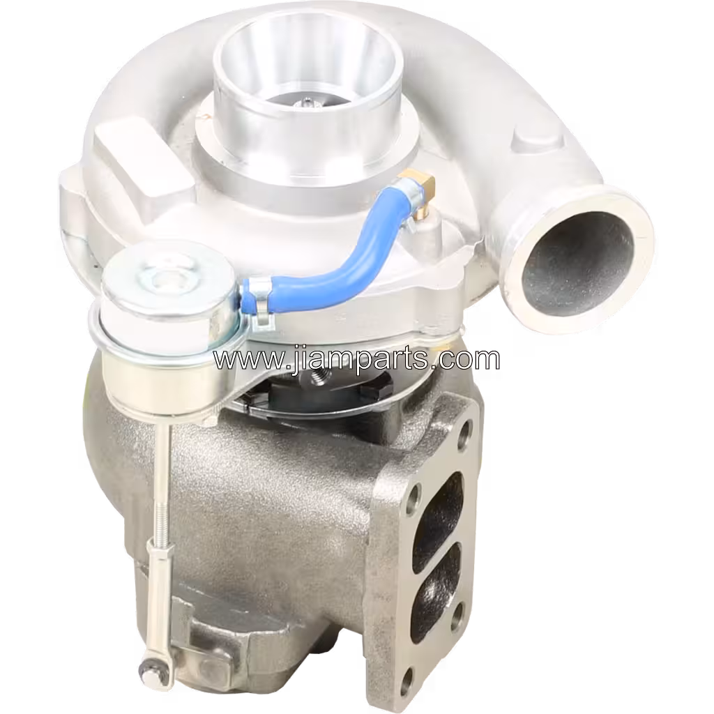 465427-5003 TBP409 TURBOCHARGER FOR IVECO TRUCK TR180-22 IVECO 8460 45 4600 306HP