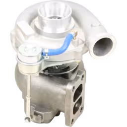 TBP409 turbocharger — 465427-5003