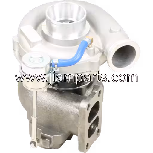 465427-5003 TBP409 TURBOCHARGER FOR IVECO TRUCK TR180-22 IVECO 8460 45 4600 306HP