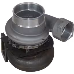 TL8107 turbocharger — 465502-5003