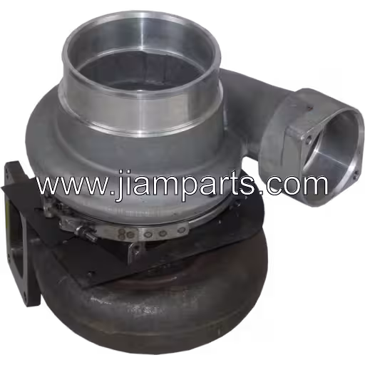 465502-5003 TL8107 Turbocharger for CAT earth moving 3412
