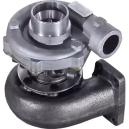 TA3107 turbocharger — 465778-5018