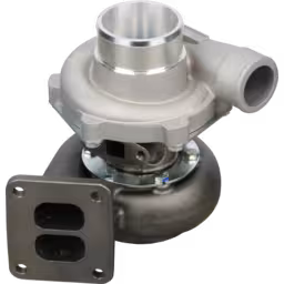 TA3401 turbocharger — 466334-0004