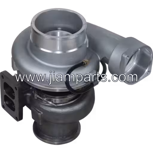 471036-0001 BTG7508 Turbocharger for CAT C15 3406E