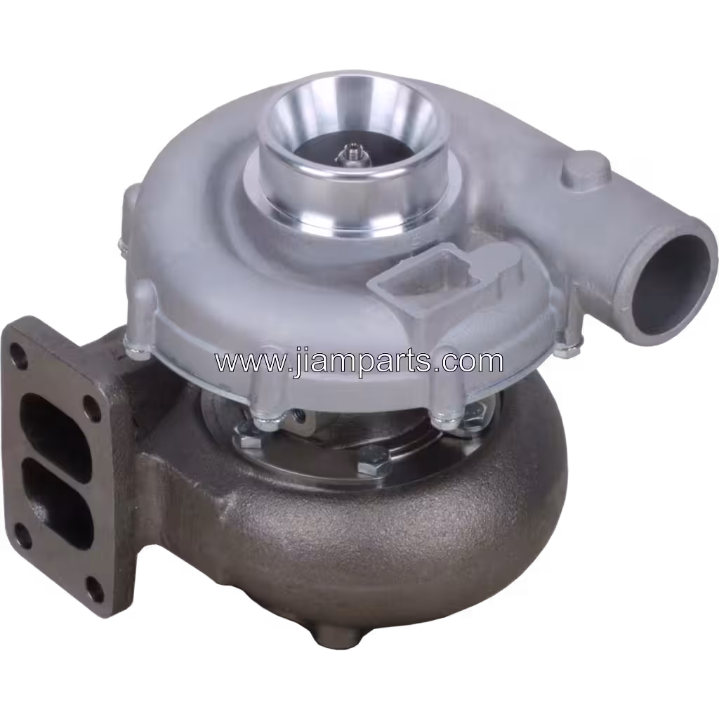 4813602 K27-2970U 17 22 TURBOCHARGER FOR IVECO BAUMASCHINE IVECO 8365 25 231HP