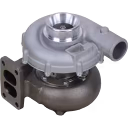 K27-2970U 17 22 turbocharger — 4813602
