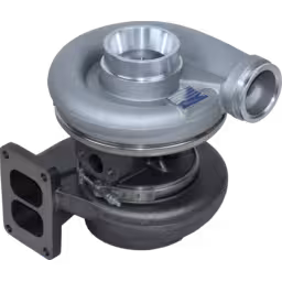 4LGZ turbocharger — 4843781