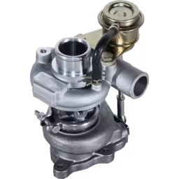 TD03 turbocharger — 49131-02030