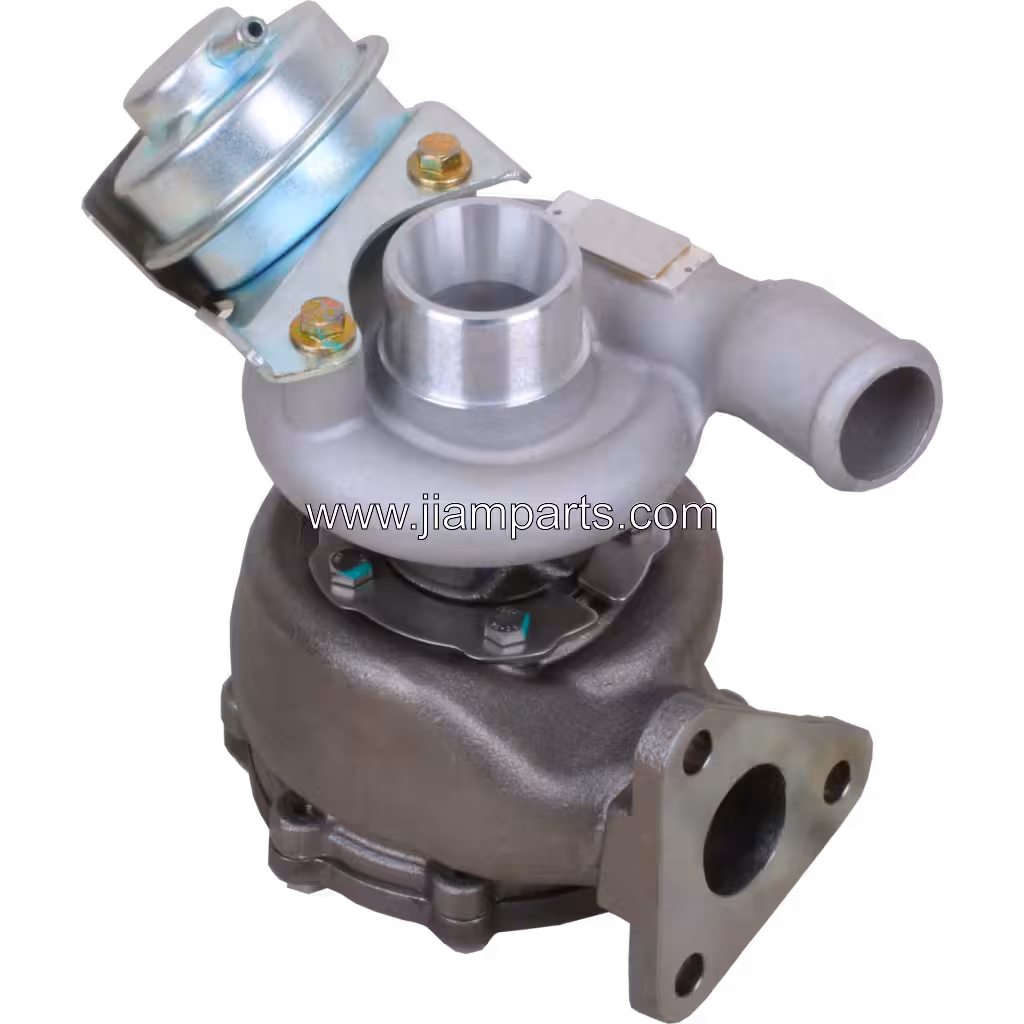 49131-06007 TD03L4-07T VG TURBOCHARGER FOR OPEL Z17DTH 100HP OPEL CORSA C 1 7 CDTI