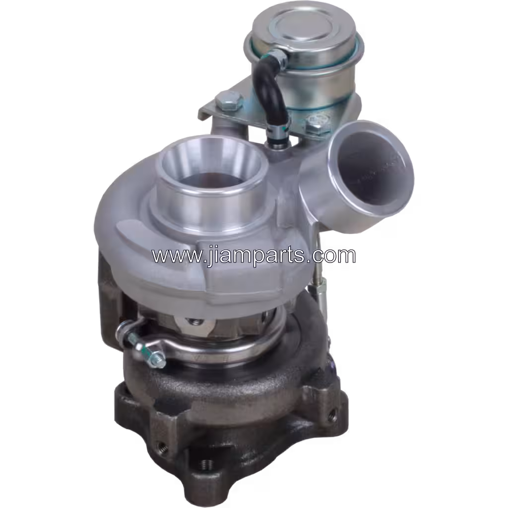 49135-02910 TF035HL-14GK2 6 TURBOCHARGER FOR MITSUBISHI PAJERO MITSUBISHI 4M41 170HP