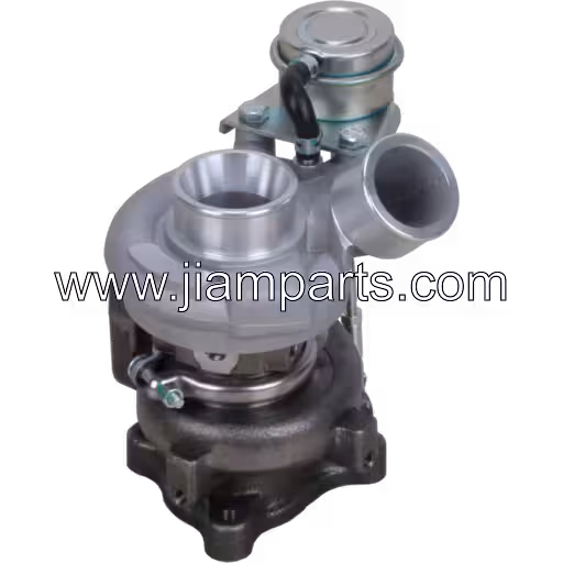 49135-02910 TF035HL-14GK2 6 TURBOCHARGER FOR MITSUBISHI PAJERO MITSUBISHI 4M41 170HP