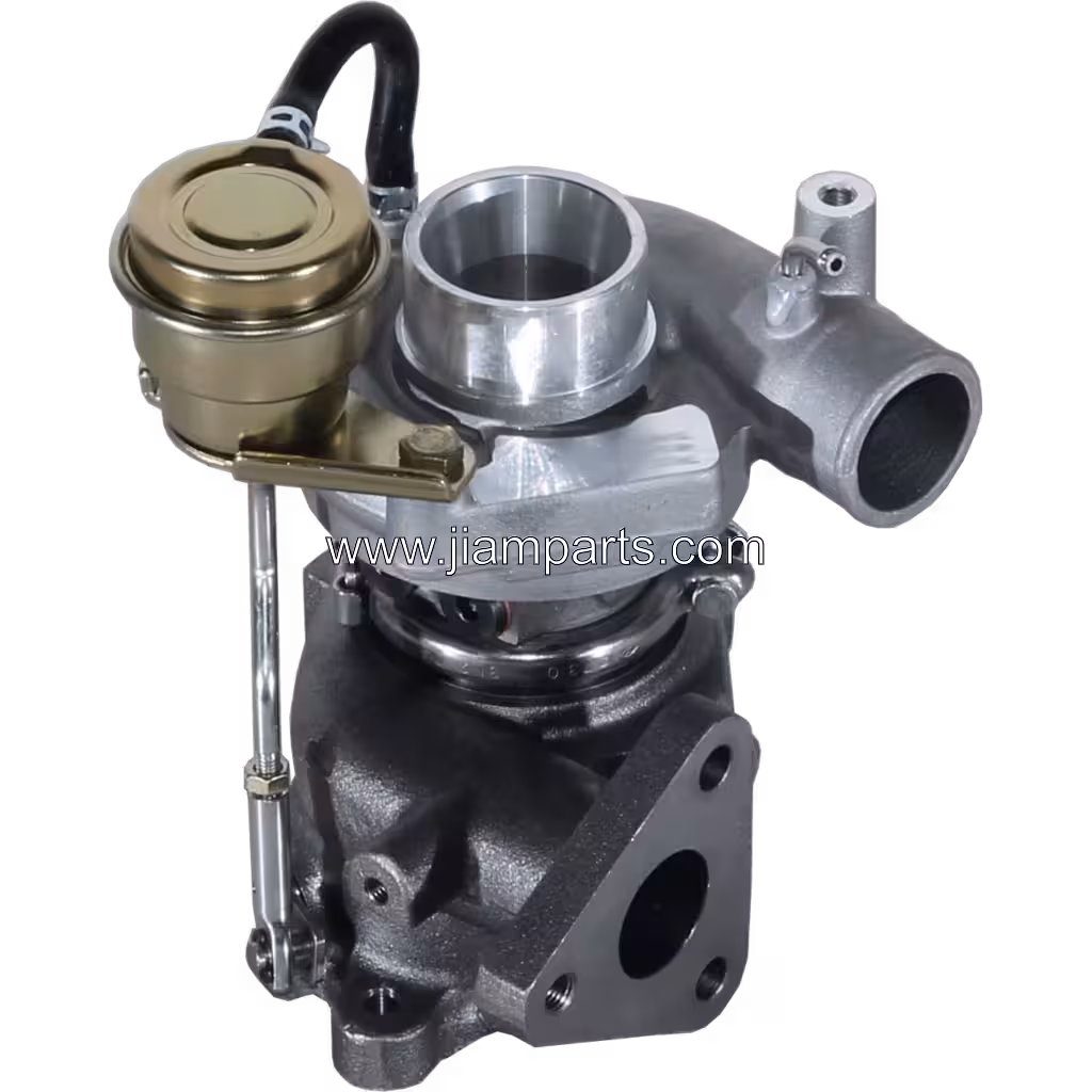 49135-03310 TF035HM-12T TURBOCHARGER FOR MITSUBISHI 4D56