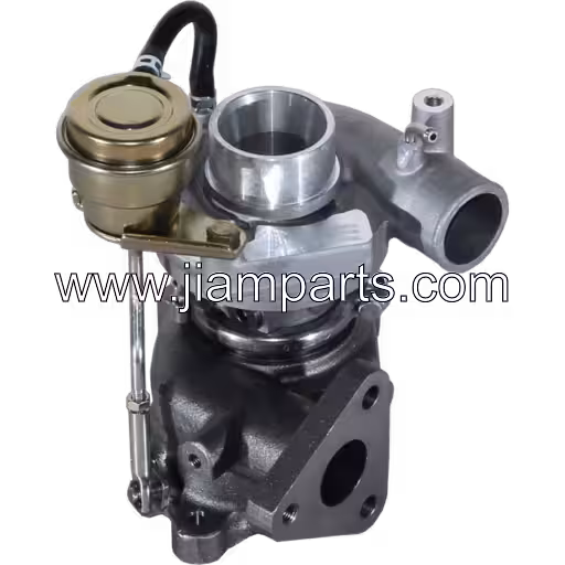 49135-03310 TF035HM-12T TURBOCHARGER FOR MITSUBISHI 4D56