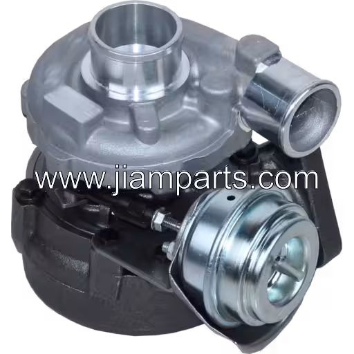 49135-07312 TF035HM Turbocharger for Hyundai Santa Fe 2 2 CRDI D4EB 150HP