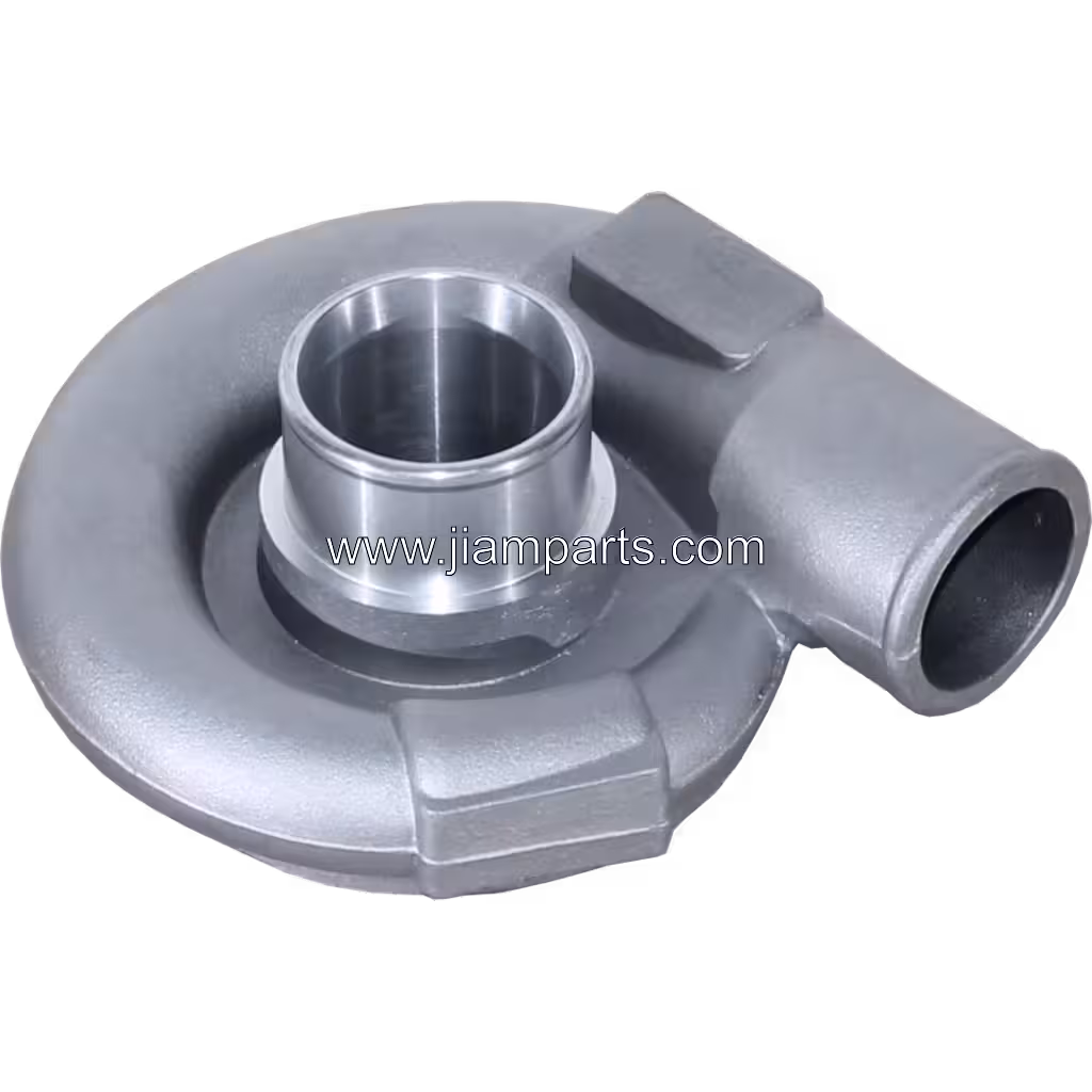 49168-51600 TD06-11A 8 COMPRESSOR HOUSING OF TURBOCHARGER FOR SUMITOMO 120 MITSUBISHI 4D31T