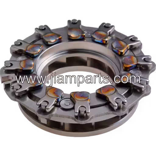 4937700510 NRA  NOZZLE RING ASSY OF TURBOCHARGER FOR FORD TRANSIT V 2 4 TDCI FORD H9FA 137HP