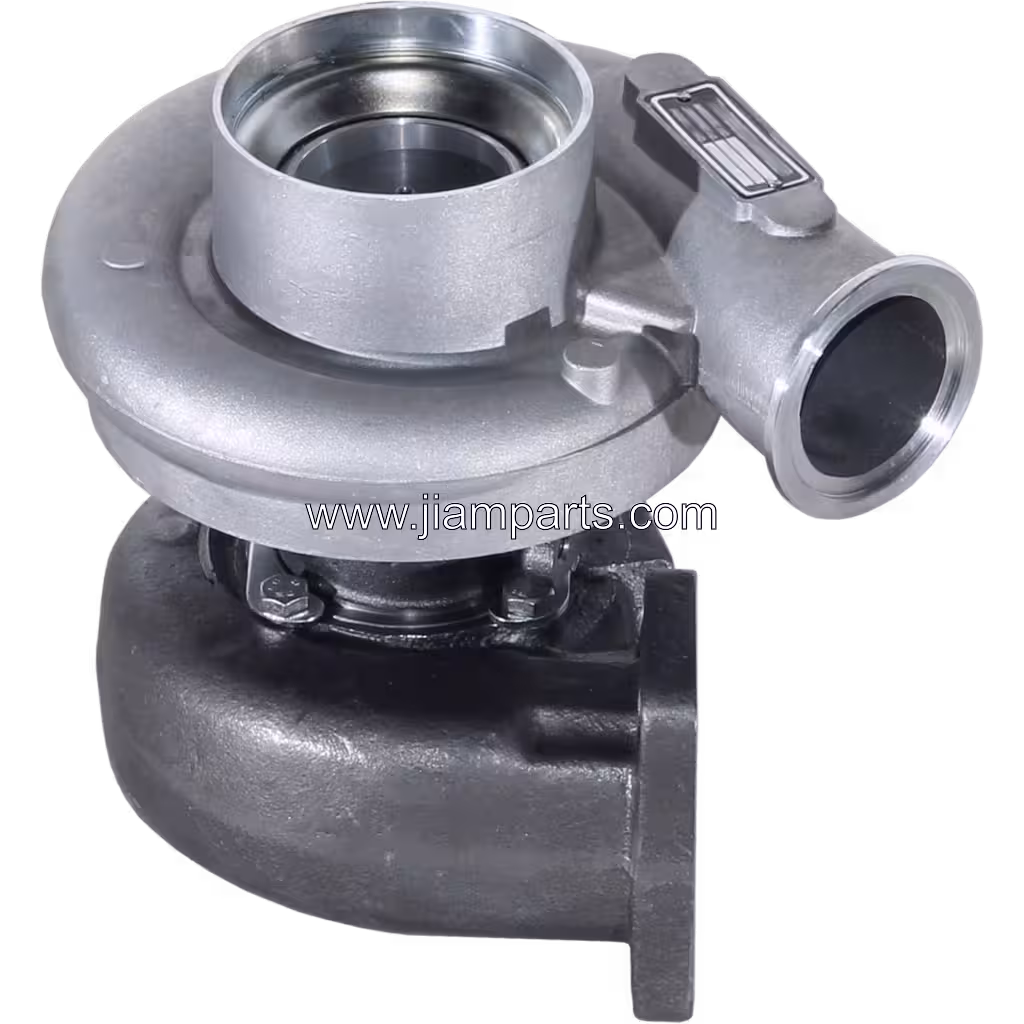 504087676 HX35 TURBOCHARGER FOR IVECO TRUCK