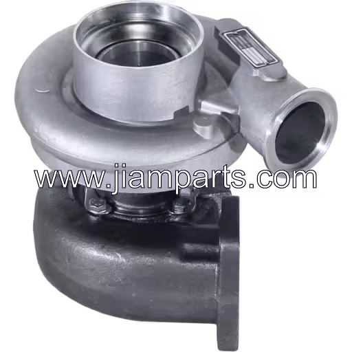 504087676 HX35 TURBOCHARGER FOR IVECO TRUCK