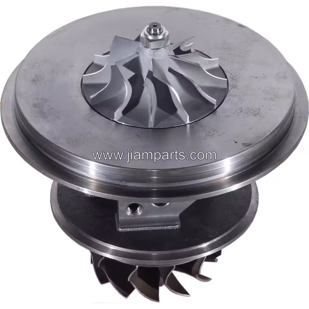 52327100011 OTHER CORE OF TURBOCHARGER FOR MAN TRUCK D2566MT