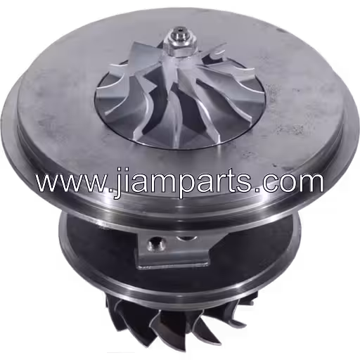 52327100011 OTHER CORE OF TURBOCHARGER FOR MAN TRUCK D2566MT