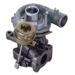 K03-1875EXE 4 81 turbocharger — 53039700051