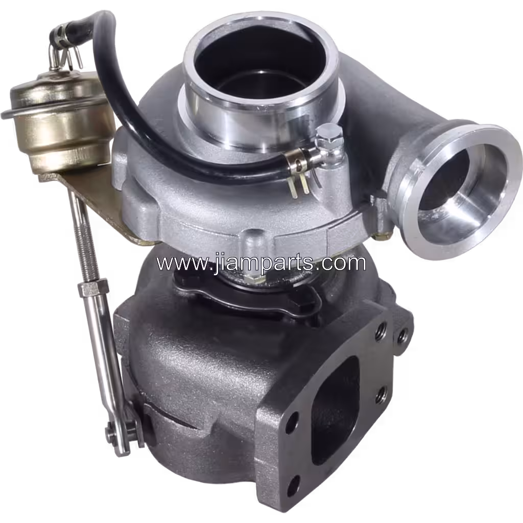 53169887155 K16-2471OYCKB 5 82 TURBOCHARGER FOR MERCEDES-BENZ LKW ATEGO BENZ OM904LA-E2 3 170HP