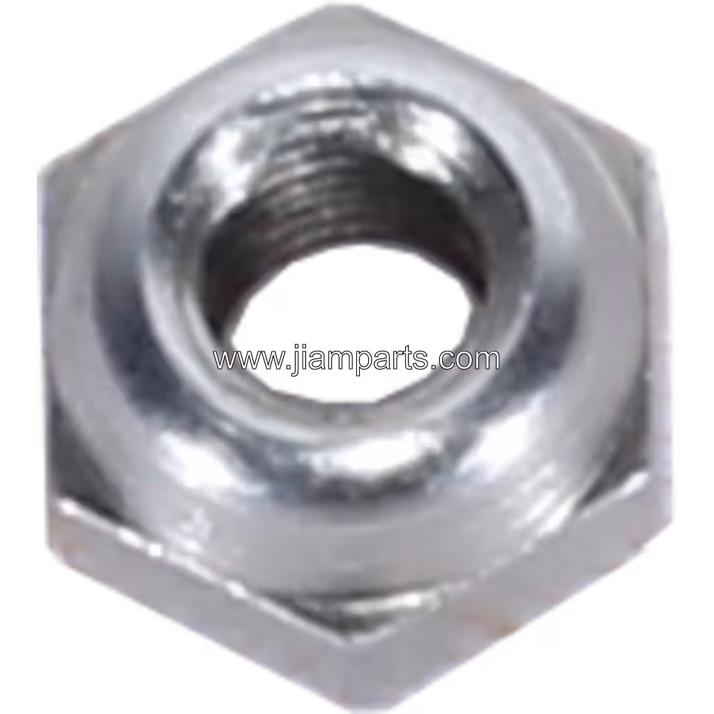 53261280210  SHAFT NUT OF TURBOCHARGER FOR PORSCHE 951 PORSCHE 944