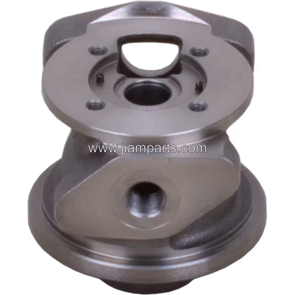 53271500025 K27 BEARING HOUSING OF TURBOCHARGER
